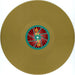 Blur – The Magic Whip (Gold Vinyl, 10th Anniversary Edition) LP vinyl record, image 5 of 5