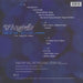 D'Angelo – Live At The Jazz Cafe, London: The Complete Show (2xLP) LP vinyl record, image 2 of 3