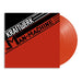 Kraftwerk – The Man•Machine (Red Vinyl) LP vinyl record, image 3 of 4