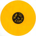 Linkin Park – Unshatter - Film Soundtrack (Live In São Paulo) (2xLP, Citrus Orange Vinyl) LP vinyl record, image 4 of 4