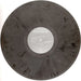 Mariah Carey – #1's  (2xLP, Metallic Silver & Black Swirl Vinyl) LP vinyl record, image 3 of 3