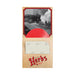 MF Doom – Metal Fingers: Special Herbs (Vols 5 & 6) (2xLP, Red Vinyl) LP vinyl record, image 4 of 4
