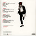 Michael Jackson – Number Ones (2xLP, Red Vinyl) LP vinyl record, image 4 of 4