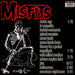 Misfits – Legacy Of Brutality LP vinyl record, image 2 of 2