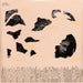Mitski – The Land Is Inhospitable And So Are We LP vinyl record, image 2 of 3