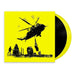 Mogwai – Happy Tears (2xLP, Yellow & Black Vinyl, 30th Anniversary Edition) LP vinyl record, image 2 of 3