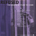 Refused – The Shape Of Punk To Come (A Chimerical Bombination In 12 Bursts) (2xLP) LP vinyl record, image 2 of 2