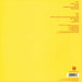 The B-52's – The B-52's LP vinyl record, image 2 of 2