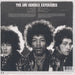 The Jimi Hendrix Experience – Are You Experienced LP vinyl record, image 2 of 2