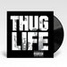 Thug Life – Volume 1 LP vinyl record, image 3 of 3