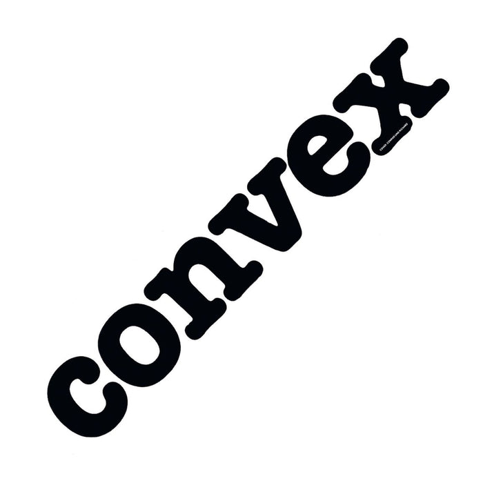 Conrad Schnitzler – Convex - Image 1