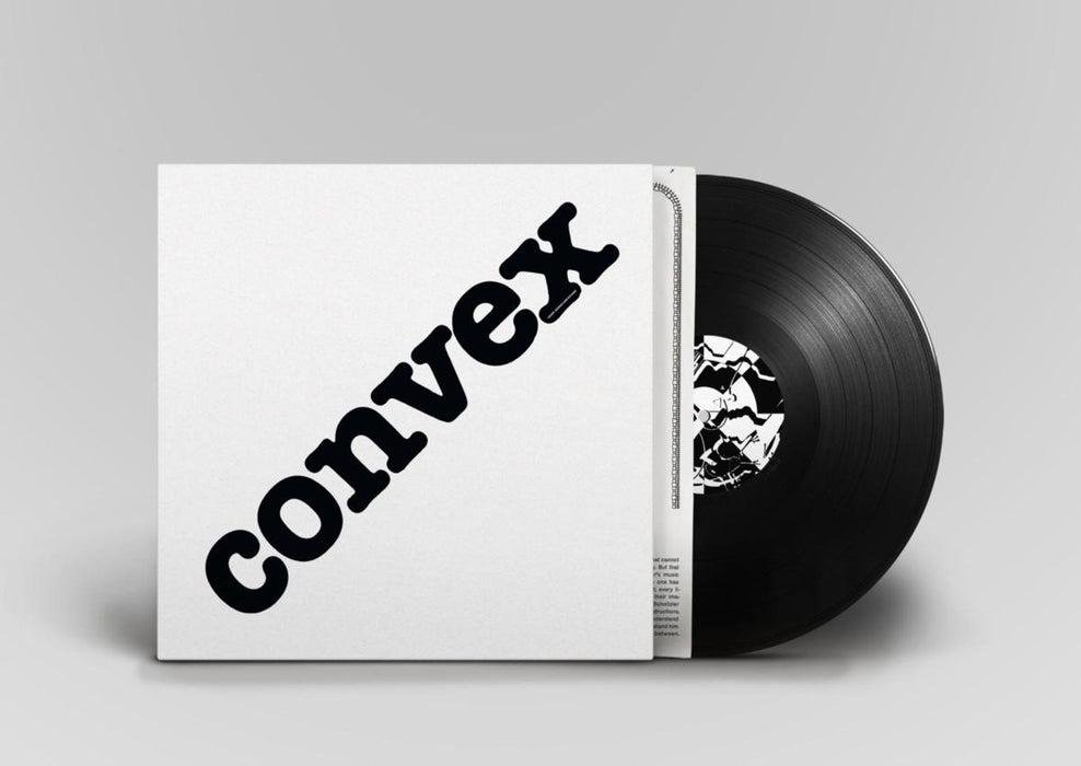 Conrad Schnitzler – Convex - Image 2