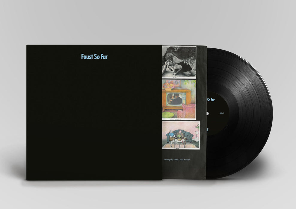 Faust – So Far - Image 2