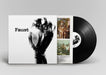 Faust – Faust LP vinyl record, image 2 of 2