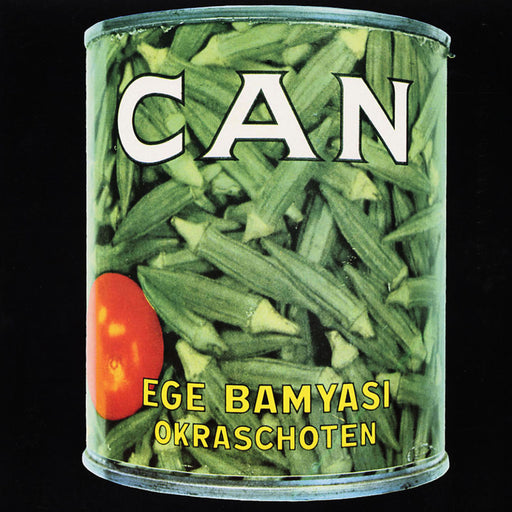 Can – Ege Bamyasi LP vinyl record, image 1 of 2