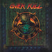 Overkill – Horrorscope (Limited Edition, Blue With Black Marble) - Image 1