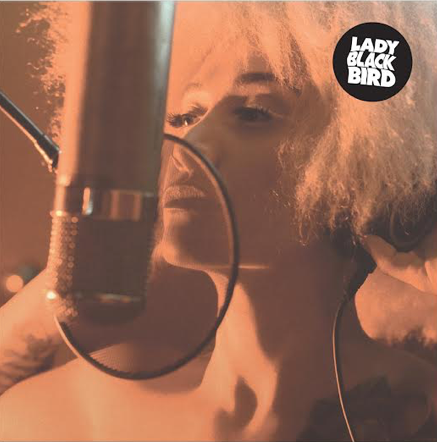Lady Blackbird – Black Acid Soul LP vinyl record, image 3 of 3