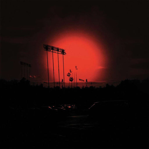 The Afghan Whigs – How Do You Burn? LP vinyl record