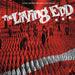 The Living End – The Living End (Red Vinyl) LP vinyl record, image 2 of 2