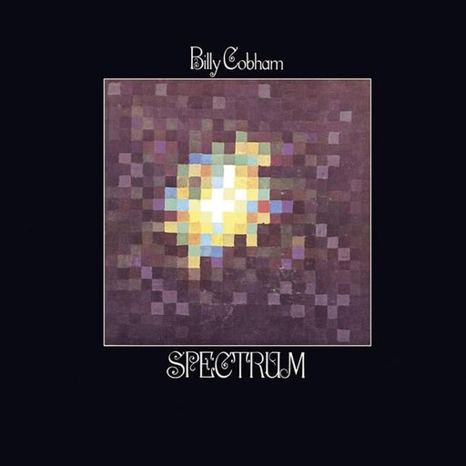 Billy Cobham – Spectrum (2xLP) (LP, Vinyl Record Album)