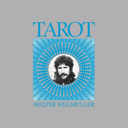 Walter Wegmüller – Tarot (2xLP) LP vinyl record, image 1 of 2