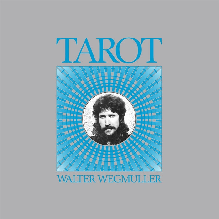 Walter Wegmüller – Tarot (2xLP) LP vinyl record, image 1 of 2