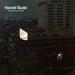Harold Budd – The Pavilion Of Dreams LP vinyl record, image 1 of 2