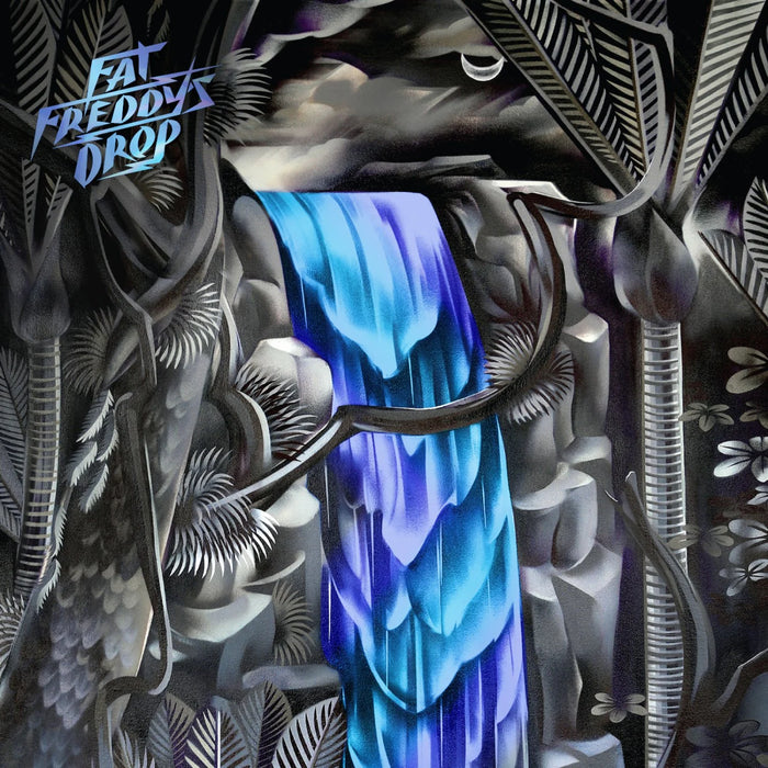 Fat Freddy's Drop – Slo Mo (2xLP) - Image 1