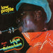 Lekan Animashaun – Low Profile LP vinyl record, image 1 of 2