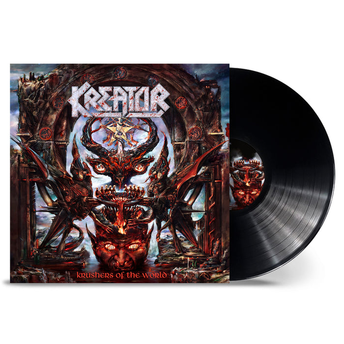 Kreator – Krushers Of The World - Image 2
