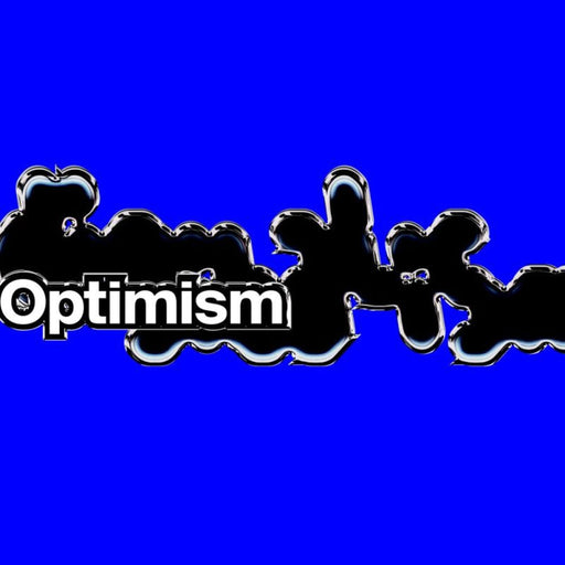 Digitalism – Optimism 12" vinyl record, image 1 of 2