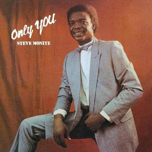 Steve Monite – Only You - Image 1