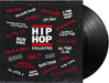 Various – Hip Hop Collected (2xLP) LP vinyl record, image 3 of 3