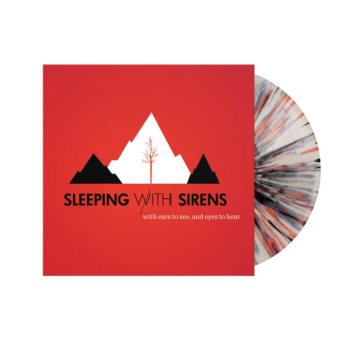 Sleeping With Sirens – With Ears To See, And Eyes To Hear