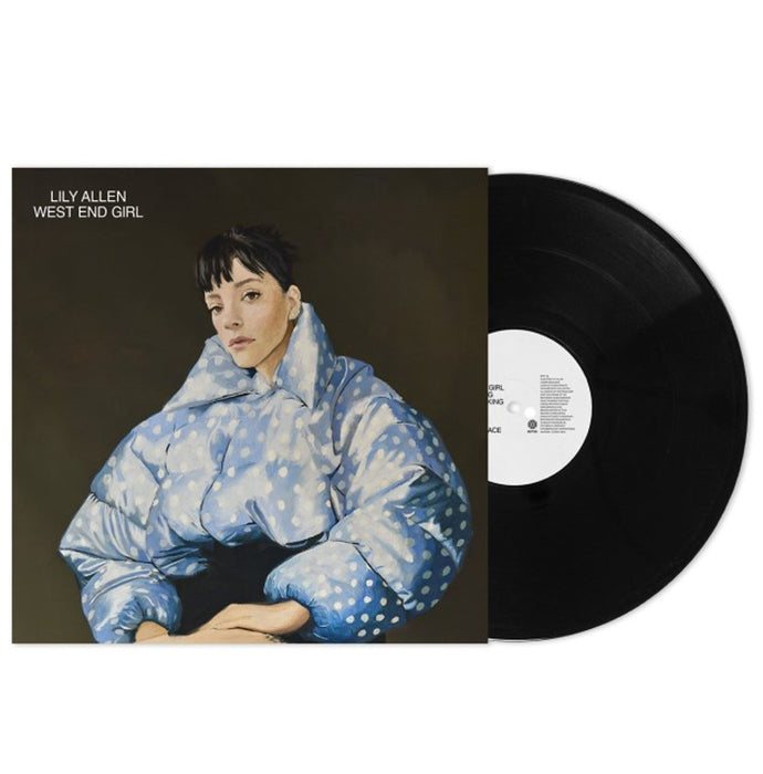 Lily Allen – West End Girl - Image 2