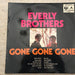 Everly Brothers – Gone, Gone, Gone (LP, Vinyl Record Album)