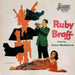 Ruby Braff, Dave McKenna – Ruby Braff (LP, Vinyl Record Album)