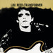 Transformer – Lou Reed (Vinyl record)