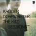 Kruder & Dorfmeister – The K&D Sessions™ (5xLP) (LP, Vinyl Record Album)