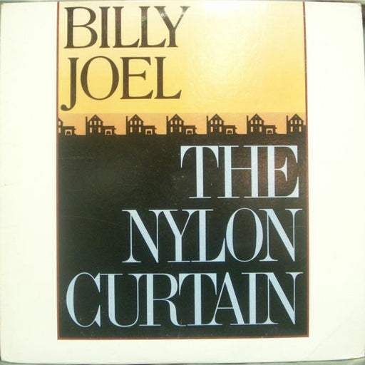 Billy Joel – The Nylon Curtain (LP, Vinyl Record Album)