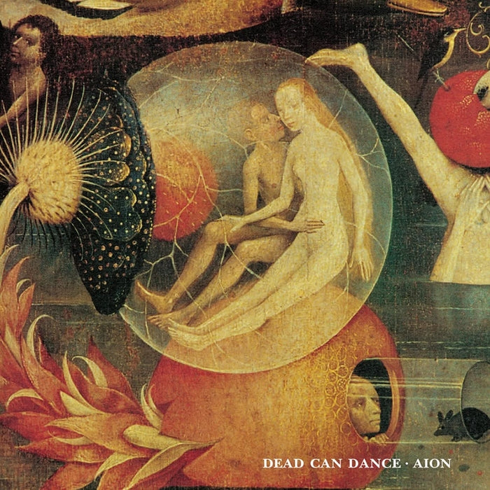 Dead Can Dance – Aion (LP, Vinyl Record Album)