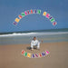 Masayoshi Takanaka – Brasilian Skies (Clear Blue vinyl) LP vinyl record, image 1 of 2