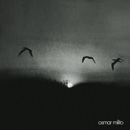 Osmar Milito – Viagem (LP, Vinyl Record Album)