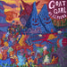 Goat Girl – On All Fours (2xLP) (LP, Vinyl Record Album)