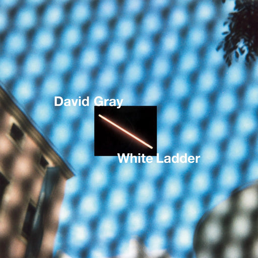 David Gray – White Ladder (2xLP) LP vinyl record, image 1 of 2