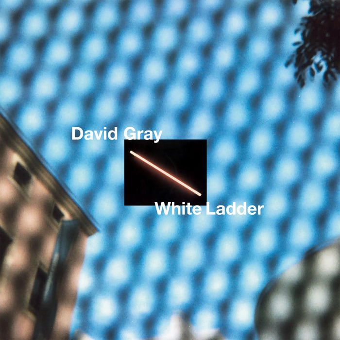 David Gray – White Ladder (2xLP) LP vinyl record, image 1 of 2