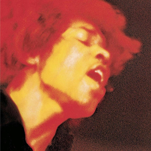 The Jimi Hendrix Experience – Electric Ladyland (2xLP) (LP, Vinyl Record Album)