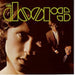 The Doors – The Doors (Mono) LP vinyl record, image 1 of 2