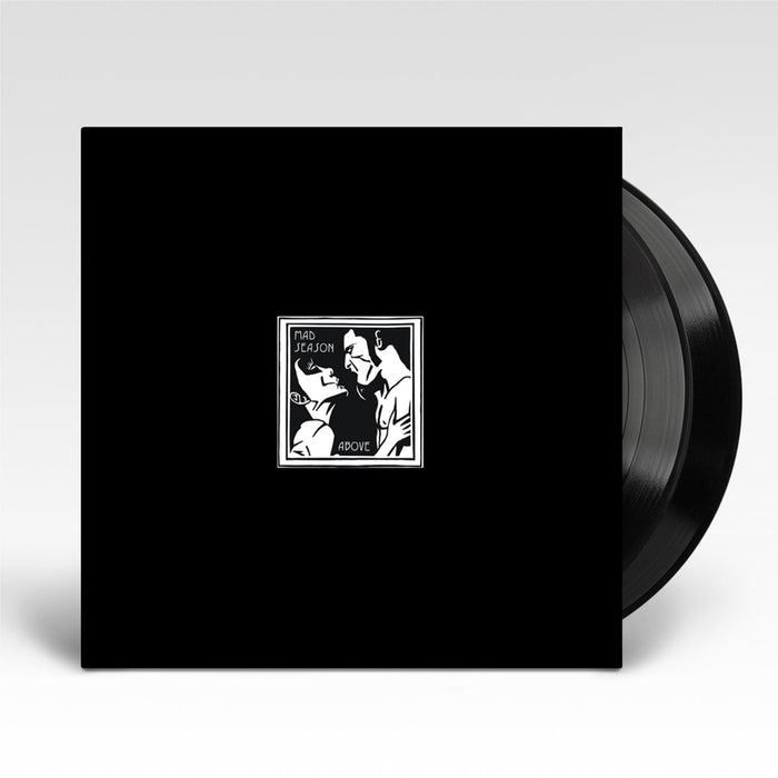 Mad Season – Above (2xLP) LP vinyl record, image 2 of 2