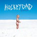 Hockey Dad – Boronia (Coloured Vinyl) LP vinyl record, image 1 of 2